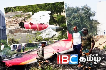 260 உயிர் பறிபோன ஏர் இந்தியா விமான விபத்து! போயிங் நிறுவனத்திற்கு வழக்கு