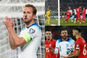 இங்கிலாந்து அணிக்கு அதிர்ச்சி கொடுத்த அணி! கேப்டனின் உருக்கமான பதிவு