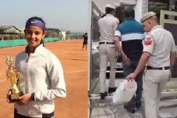 மகளின் சம்பாத்தியத்தில் வாழ்வதாக கேலி... டென்னிஸ் நட்சத்திரத்தின் தந்தை செய்த கொடிஞ்செயல்