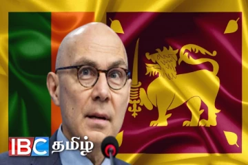 இலங்கை வரும் ஐ.நா மனித உரிமை உயர் ஸ்தானிகர் :அநுர அரசுக்கு நெருக்கடி..!