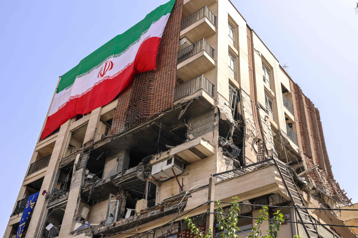 ஈரானின் வெளிநாட்டு நடவடிக்கைகளை முடக்கத் திட்டம் | Plan To Block Iran S Foreign Activities Israel ஈரானின் வெளிநாட்டு நடவடிக்கைகளை முடக்கத் திட்டம் | Plan To Block Iran S Foreign Activities Israel