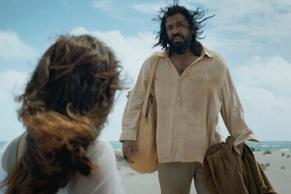 ஏழு கடல் ஏழு மலை பாக்ஸ் ஆபிஸில் இதுவரை செய்துள்ள வசூல் | Ezhu Kadal Ezhu Malai Movie 6 Days Box Office