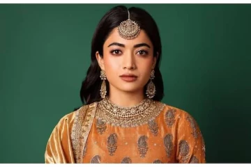 National Crush பட்டம் உதவுவதில்லை.. மனம் திறந்த ராஷ்மிகா மந்தனா