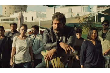 பிரச்சனை முடிந்து மீண்டும் துவங்கும் துருவ நட்சத்திரம் திரைப்படம்.. வெறித்தனமாக வெளிவந்த புகைப்படம்