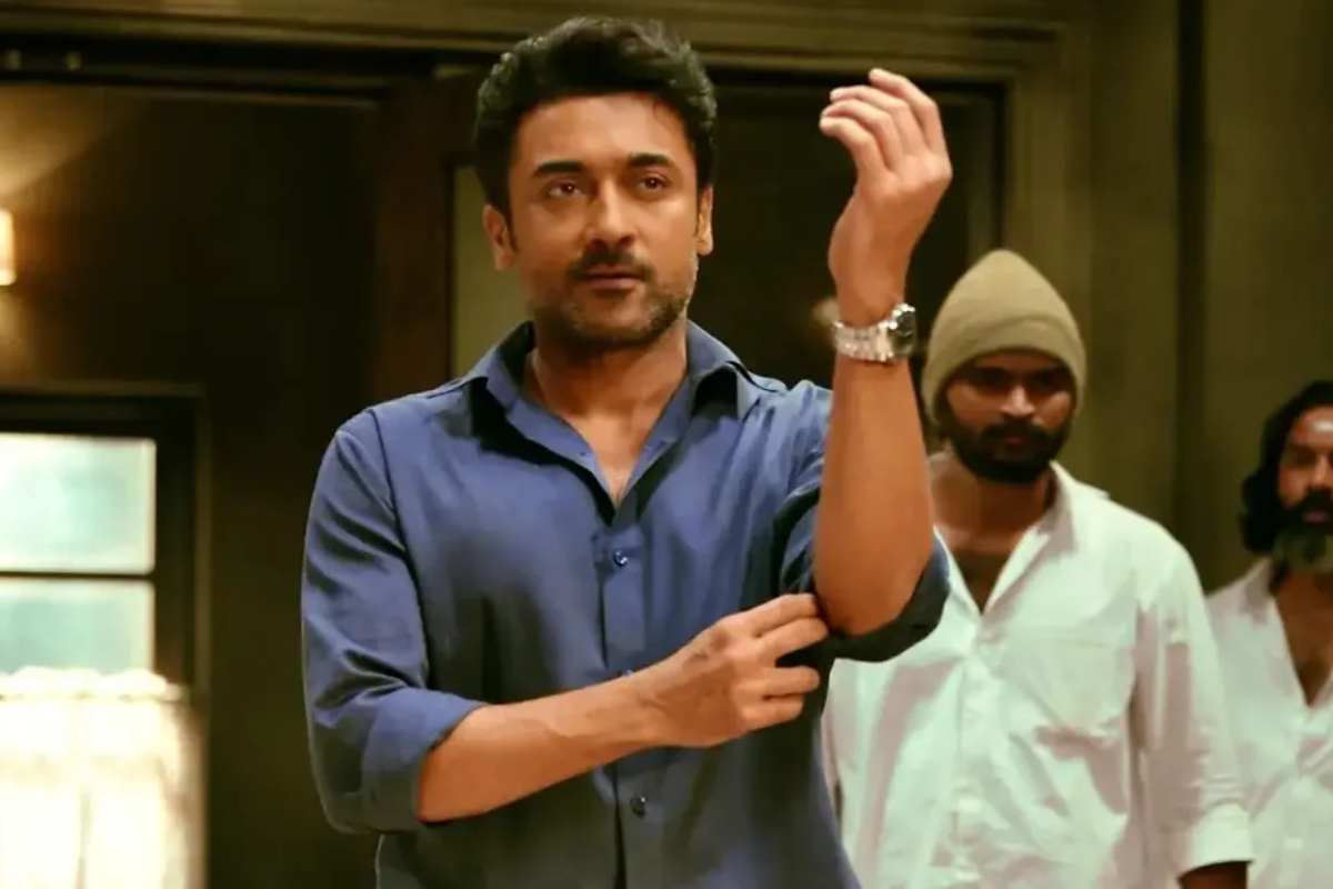 பாக்ஸ் ஆபிஸ்: 9 நாட்களில் விஸ்வநாத் & சன்ஸ் திரைப்படம் செய்துள்ள வசூல் | Vishwanath And Sons Movie 9 Days Box Office