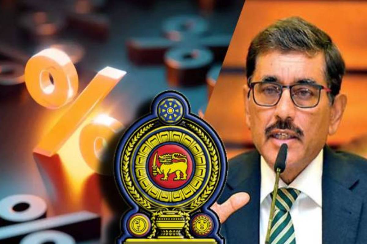 இலங்கையில் வட்டி விகிதம் குறித்து மத்திய வங்கி ஆளுநர் வெளியிட்ட அதிரடி அறிவிப்பு | Central Bank Governor Announcement Interest Rates இலங்கையில் வட்டி விகிதம் குறித்து மத்திய வங்கி ஆளுநர் வெளியிட்ட அதிரடி அறிவிப்பு | Central Bank Governor Announcement Interest Rates
