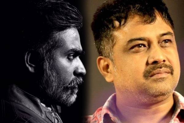 இயக்குநர் லிங்குசாமியின் லேட்டஸ்ட் திரைப்படத்தில் வில்லனாக விஜய் சேதுபதி !