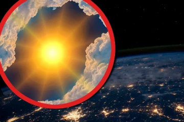 சூரியனின் இயக்கத்தில் ஏற்பட்டுள்ள மாற்றம்! காலநிலை தொடர்பான அறிவிப்பு