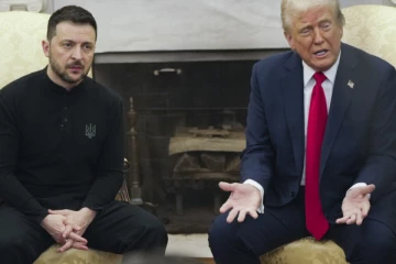 அமைதிக்காக உக்ரைன் நிலத்தை விட்டுக்கொடுக்க நேரிடலாம்! கீவ் மேயர் பரபரப்பு கருத்து