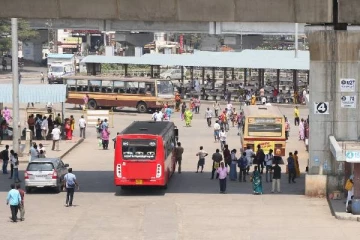 வெடிக்கும் பிரச்சனை- பஸ்களில் சாதி ரீதியான பாடல்களை ஒலிபரப்பினால்...அதிரடி உத்தரவு!