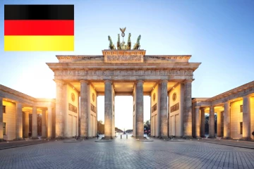 ஜேர்மனியிலிருந்து தானிய இறக்குமதிக்கு தற்காலிக தடை விதித்துள்ள ஆபிரிக்க நாடு