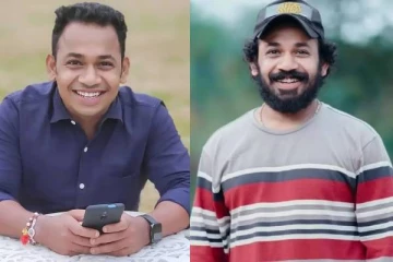 34 வயது காந்தாரா பட நடிகர் மயங்கி விழுந்து மரணம்! திருமண விழாவில் அதிர்ச்சி சம்பவம்