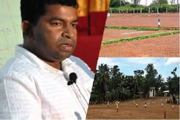 2000 ஏக்கர் காணிகள் மோசடி! தமிழ் அதிகாரிகளின் பெயர்கள் அம்பலம்(Video)