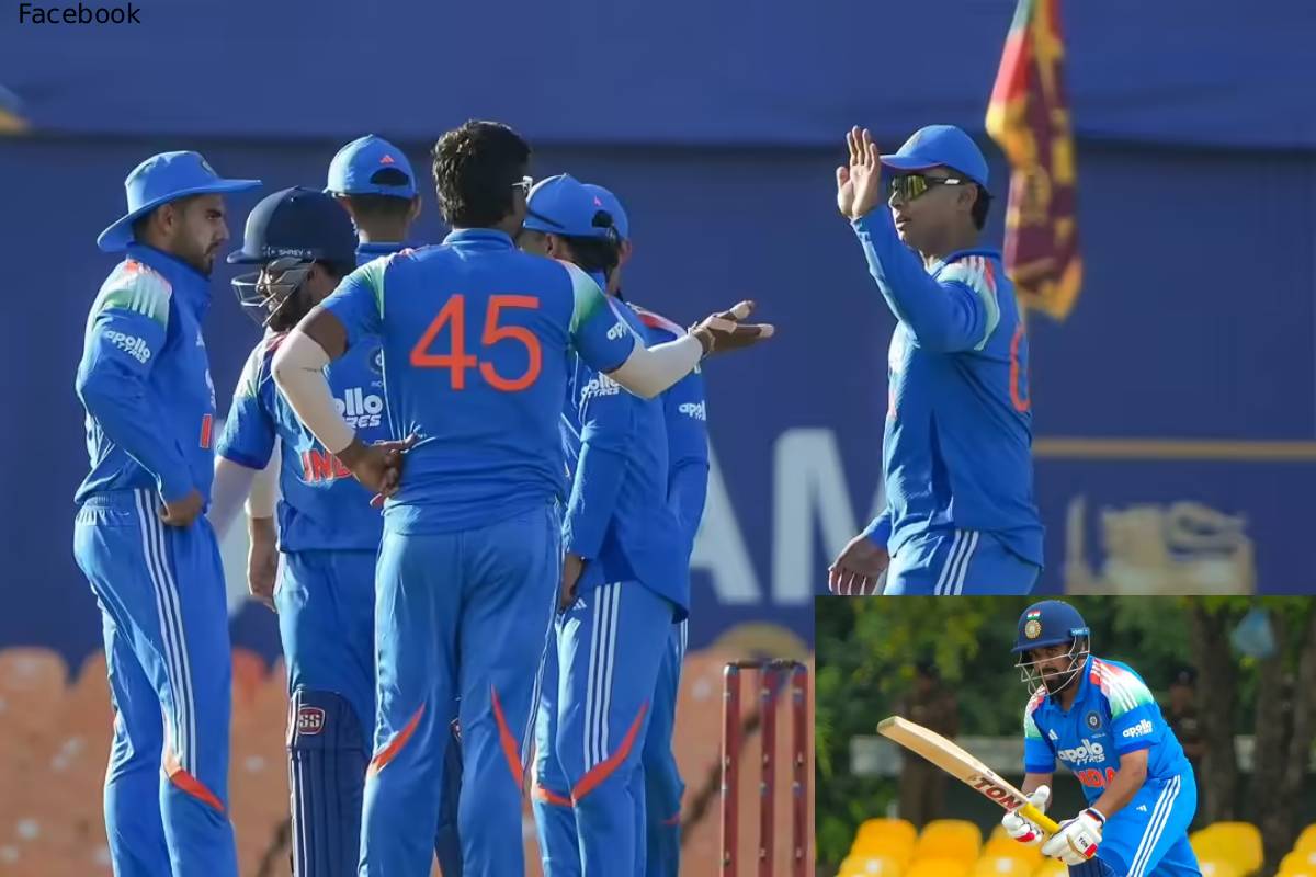 India A vs Afghanistan A India A vs Afghanistan A