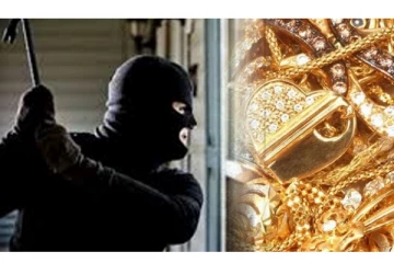 பிரபல தொழிலதிபர் வீட்டில் 150 பவுன் நகை கொள்ளை - தீவிர விசாரணை