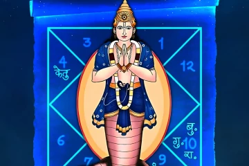 உங்கள் ஜாதகத்தில் 4 ஆம் வீட்டு அதிபதி எங்கு இருக்கிறார்.. உங்கள் வாழ்க்கை பலன் இதோ