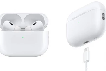 ஆப்பிளின் புதிய AirPods Max அறிமுகம்: என்னென்ன மாற்றங்கள்
