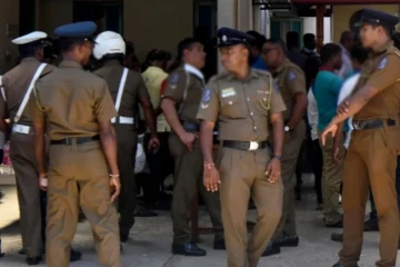 බඩ ඇතුළේ මත්ද්‍රව්‍ය හංගන් ගිහින් - මත්ද්‍රව්‍ය පැකට්ටුවක් ආමාශය තුළම පිපිරී බස් රියදුරෙක් ජීවිතක්ෂයට