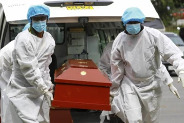 நாட்டில் மேலும் 17 கொரோனா மரணங்கள்