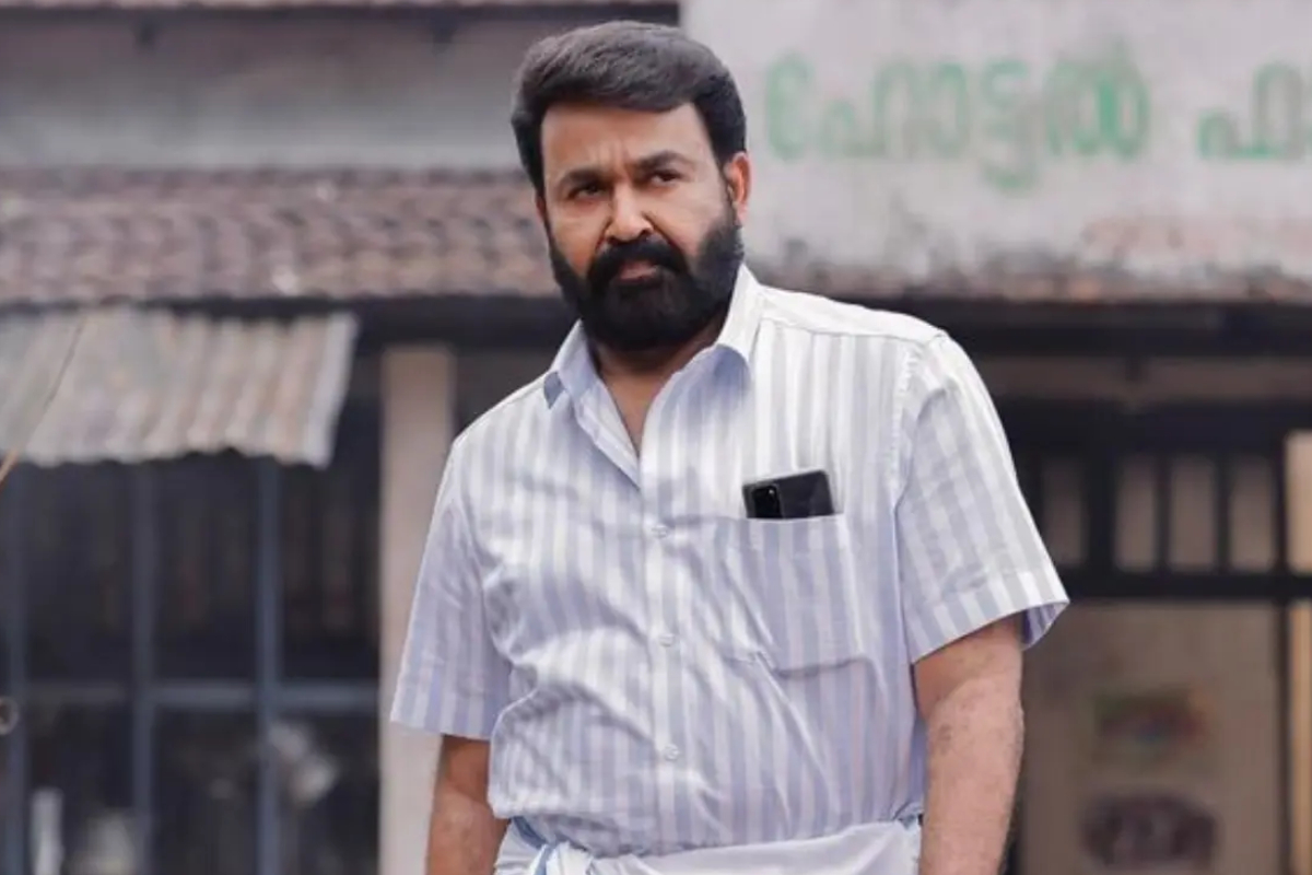 திரிஷ்யம் 3 திரைப்படம் இரண்டு நாட்களில் செய்துள்ள வசூல்.. பாக்ஸ் ஆபிஸ் ரிப்போர்ட் | Drishyam 3 Worldwide Box Office