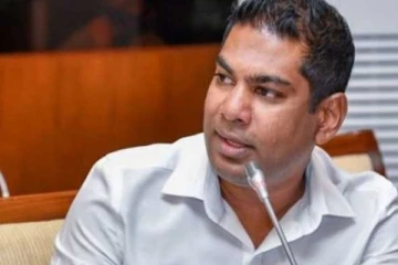 විදුලිබිල ගැන ඇමතිගෙන් ප්‍රකාශයක්