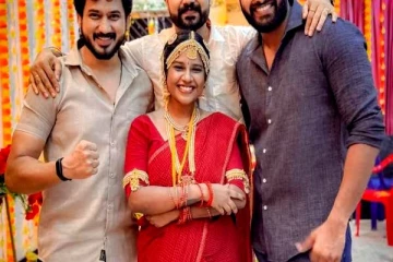 சுந்தரி சீரியல் நடிகர் ஹோட்டலில் சடலமாக மீட்பு.. பொலிஸாரின் அதிரடி விசாரணை