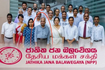 வரலாற்றில் முதல் தடவை ; நாடாளுமன்றம் வரும் மாற்றுத்திறனாளி