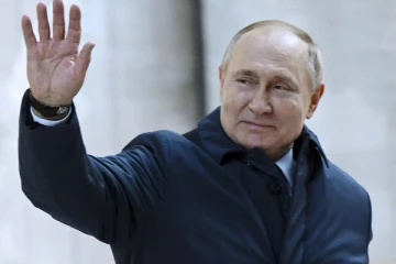 ரஷ்ய அதிபர் புடின்  எடுத்த திடீர் முடிவு!