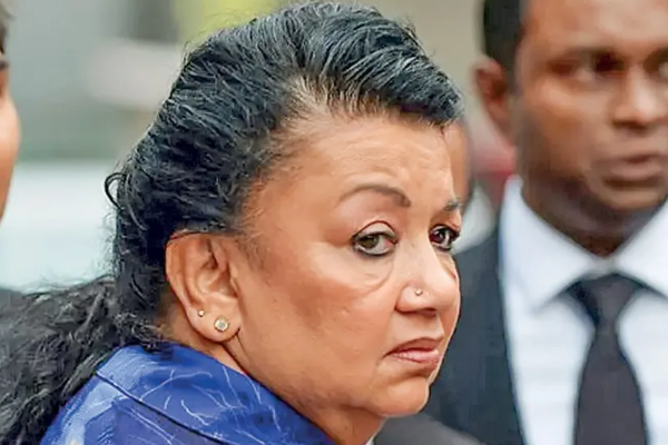 சர்வதேச நீதிப் புலனாய்வு! முக்கிய கொலை வழக்கில் ஷிரந்தியின் சிரிலிய மோசடி முடிச்சு | Massive Action Against Shiranthi Rajapaksa