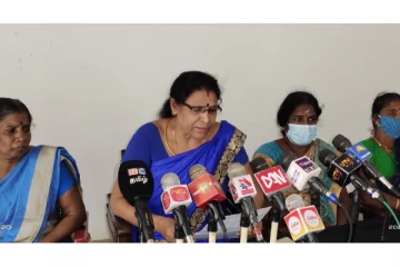 கரிநாளாக பிரகடனப்படுத்தி சர்வதேசத்திடம் நீதி கோர அனைவரும் அணிதிரழ்வோம்