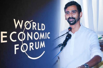 சர்வதேச அரங்கில் ஜீவன் தொண்டமானுக்கு கிடைத்துள்ள அங்கீகாரம்