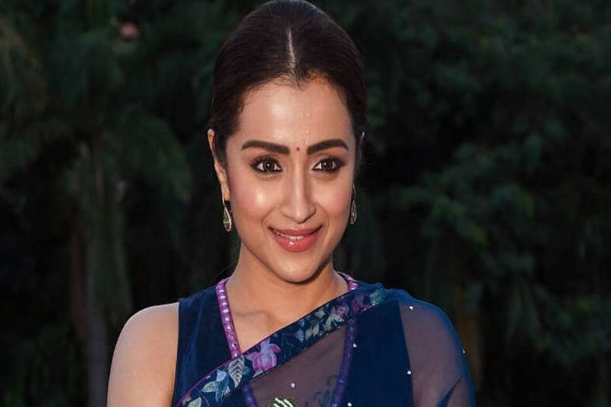 த்ரிஷாவின் பணத்தில் வாழாத அவரது தந்தை - எப்படி இறந்தார் தெரியுமா? | How Did Trisha S Father Die Story About Krishnan