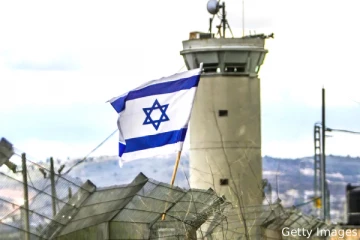 மேற்கு கரை நிலங்களை அரசு சொத்தாக பதிவு செய்யும் இஸ்ரேல்