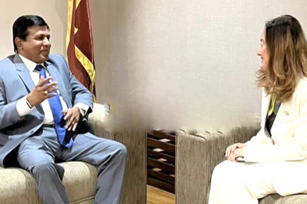 நீதியமைச்சர் வெளியிட்ட முக்கிய தகவல்! | Published By The Minister Of Justice