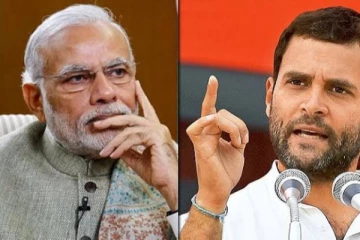 கொரோனா குறித்து பிரதமர் மோடிக்கு ஒன்றும் தெரியவில்லை... ராகுல் காந்தி கடும் விமர்சனம்..