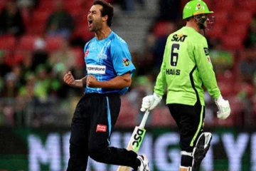 ක්‍රීඩා ලොවම මවිතයට පත් කළ වාර්ථාව