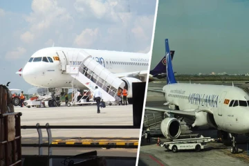 மூன்று மாதங்களில் 75,000 இலங்கையர்கள் நாட்டை விட்டு வெளியேற்றம்!