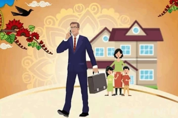 රැකී රක්ෂා සඳහා පිටත්ව යෑමේ නැකත උදාවෙයි