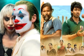 இந்த வாரம் OTT-ல் வெளிவரும் திரைப்படங்கள்.. லிஸ்ட் இதோ