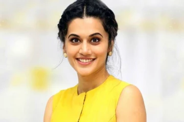 சினிமாவை தாண்டி நடிகை டாப்ஸி இத்தனை தொழில்களை செய்கிறாரா?- தாறுமாறு வருமானம்