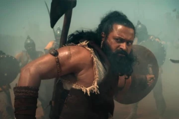 5 நாட்களில் உலகளவில் காந்தாரா சாப்டர் 1 செய்துள்ள வசூல்.. எவ்வளவு தெரியுமா