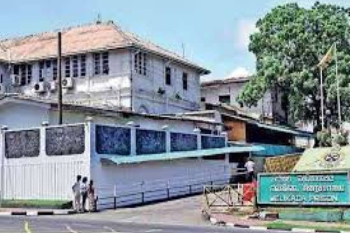 திடீரென இடமாற்றம் செய்யப்பட்ட முக்கிய பாதாள உலகக்குழு உறுப்பினர்கள் | Underworld Group Members Suddenly Transferred