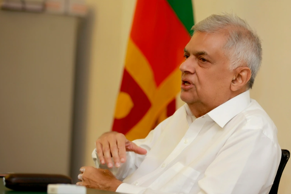 சர்வகட்சி அரசாங்கம் தொடர்பில் நாளை தீர்க்கமான முடிவு | Ranil Will Meet The Ruling Party Tomorrow சர்வகட்சி அரசாங்கம் தொடர்பில் நாளை தீர்க்கமான முடிவு | Ranil Will Meet The Ruling Party Tomorrow