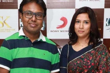 முன்னாள் மனைவி மீது பொய் வழக்கு... - சர்ச்சையில் சிக்கிக் கொண்ட டி. இமான் - ரசிகர்கள் அதிர்ச்சி