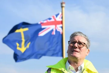 ரஷ்யாவுக்கு எதிராக... பிரித்தானியாவுடன் அணிதிரண்ட 20 நாடுகள்