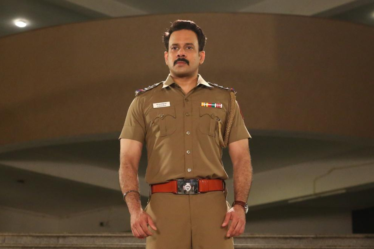 காளிதாஸ் 2 படத்தின் முதல் நாள் வசூல்.. பாக்ஸ் ஆபிஸ் ரிப்போர்ட் | Kaalidas 2 First Day Box Office