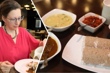 அமெரிக்கா வரை கொடிகட்டி பறக்கும் ஊர் பிட்டு