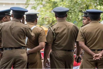 அதிகரிக்கும் குற்றச்சம்பவங்கள்! நாடளாவிய ரீதியில் முன்னெடுக்கப்பட்டுள்ள கைது நடவடிக்கைகள்