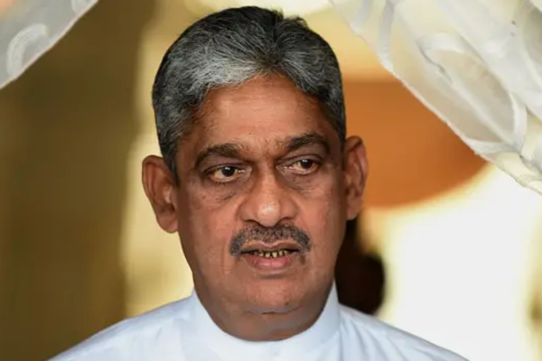 விடுதலைப் புலிகளுக்கு வழங்கப்பட்ட பணம் தொடர்பில் சர்ச்சையை கிளப்பும் பொன்சேகா | Money Given To Ltte Fonseka Stirs Up Controversy