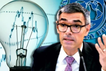 மின்சார கட்டண உயர்வுக்கான காரணத்தை வெளியிட்ட IMF பிரதிநிதி